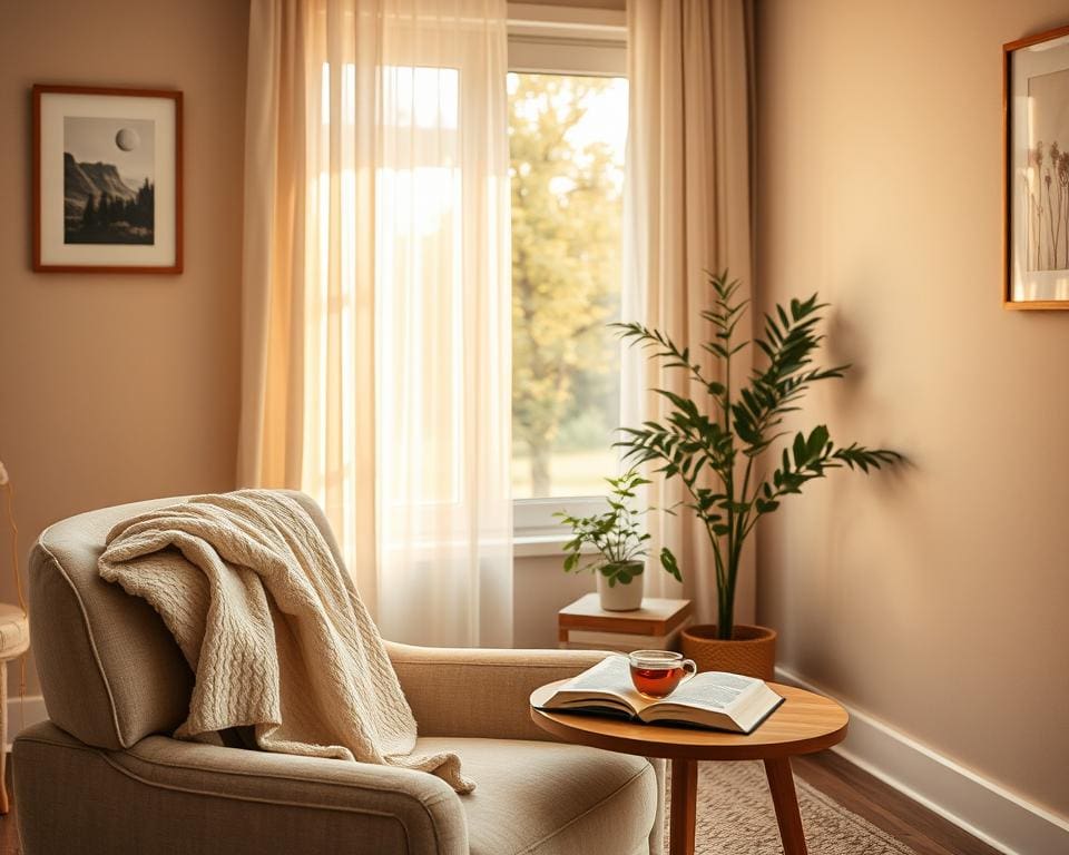 Hoe maak je ontspanning onderdeel van je dag?