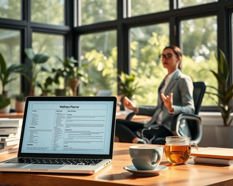 Hoe maak je welzijn prioriteit?