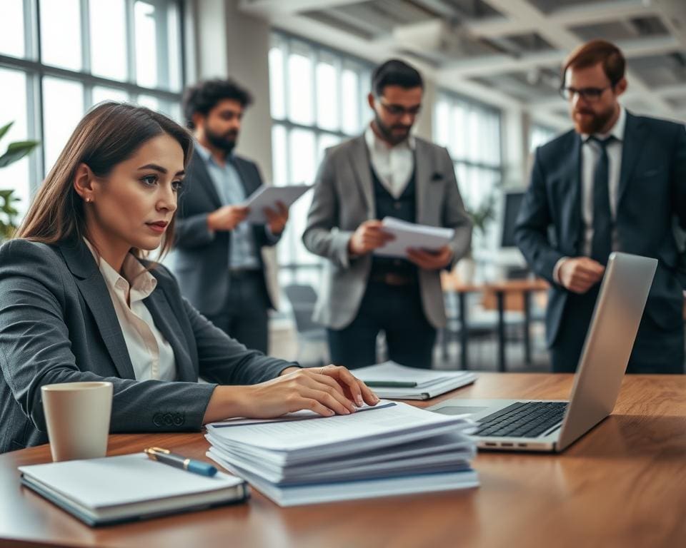 Hoe schrijf je een sterke sollicitatiebrief?