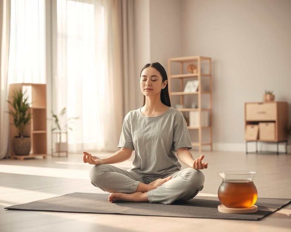 Hoe voorkom je overprikkeling?