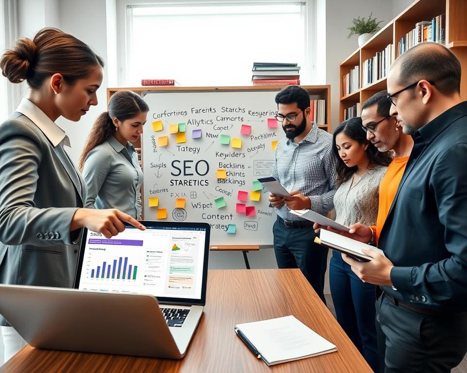 Hoe word je SEO-specialist?