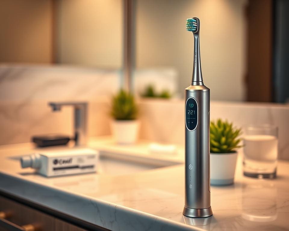 Is een elektrische tandenborstel beter dan handmatig poetsen?