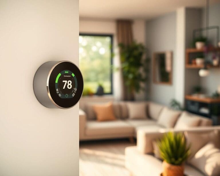 Is een slimme thermostaat een goede investering?