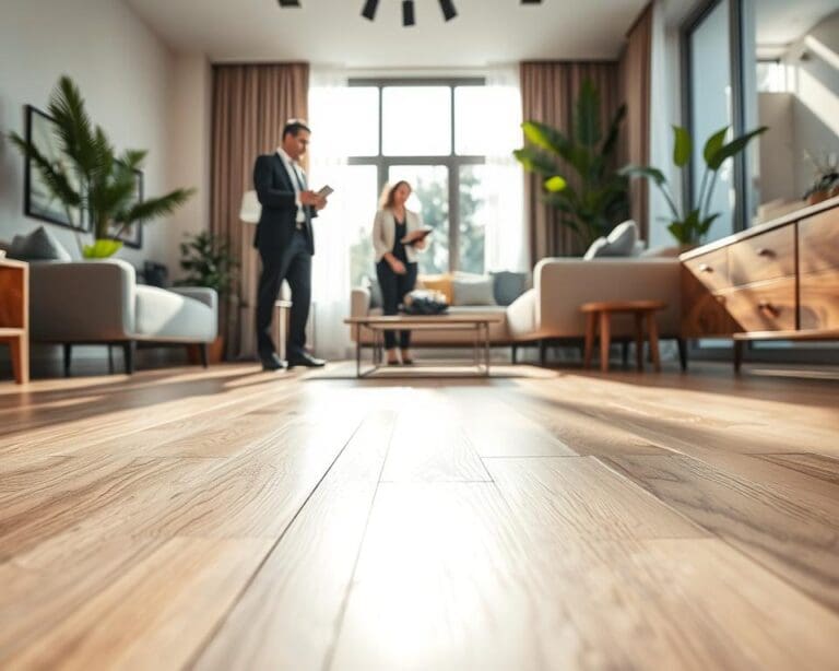 Is laminaat geschikt voor intensief gebruik?