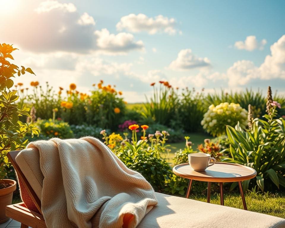 Waarom blijft ontspanning essentieel?