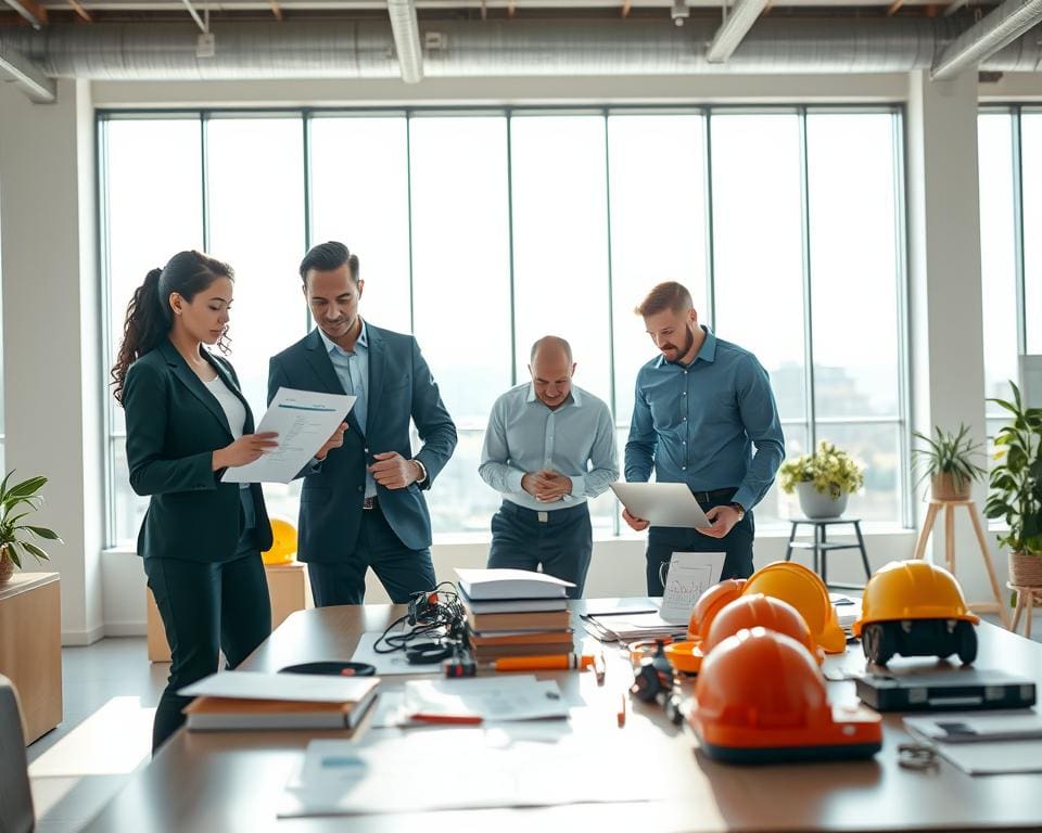 Waarom blijven banen in kwaliteit en veiligheid groeien?