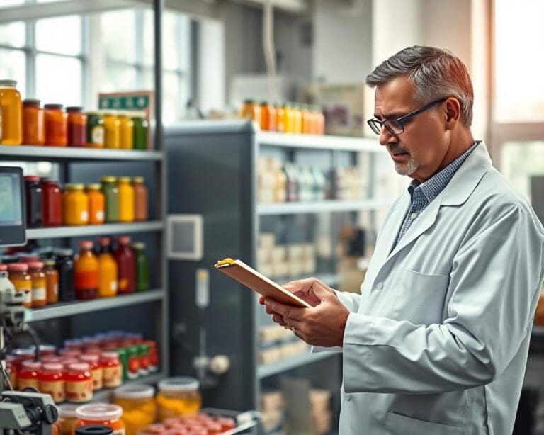 Waarom kiezen kandidaten voor QA officer vacatures in food?