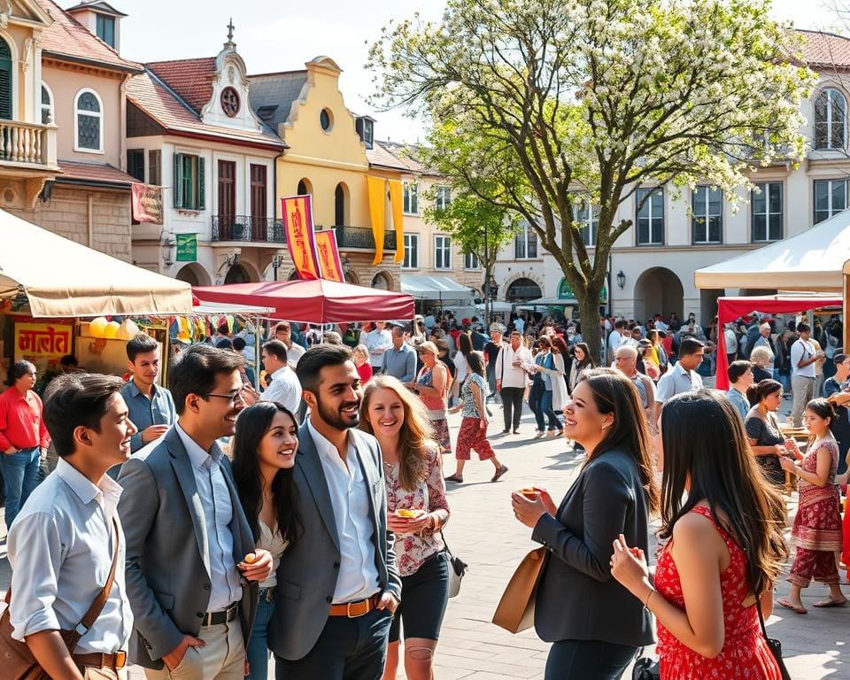 Waarom kiezen mensen voor een cultureel weekend?