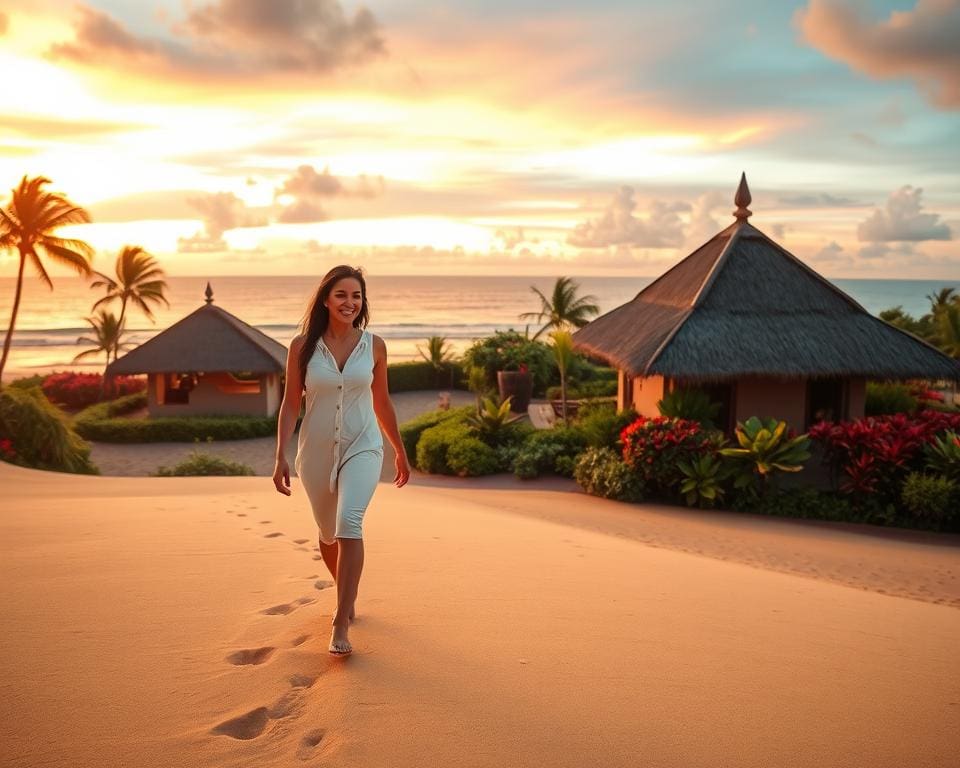 Waarom kiezen mensen voor een reis naar Bali?