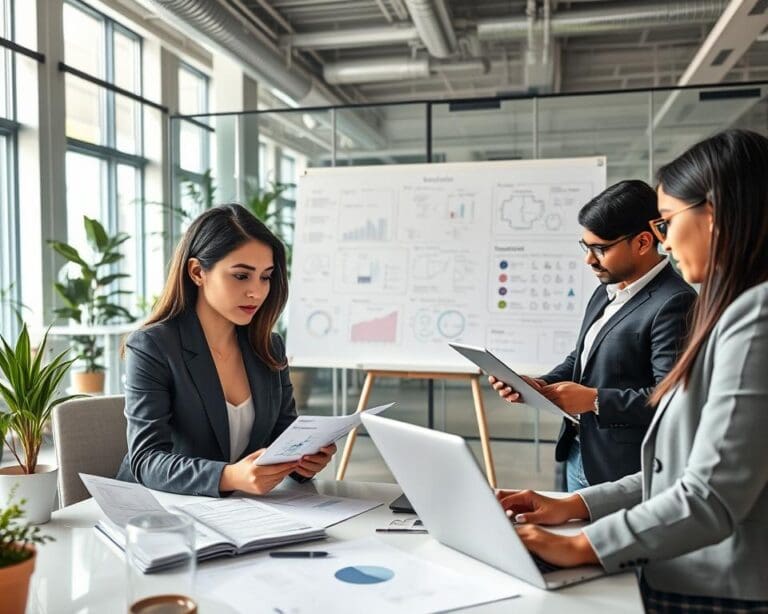 Waarom kiezen mensen voor werk met regels en systemen?