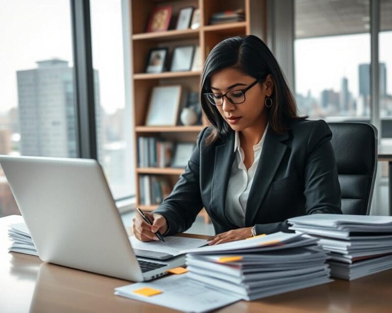 Wat doet een compliance officer binnen organisaties?