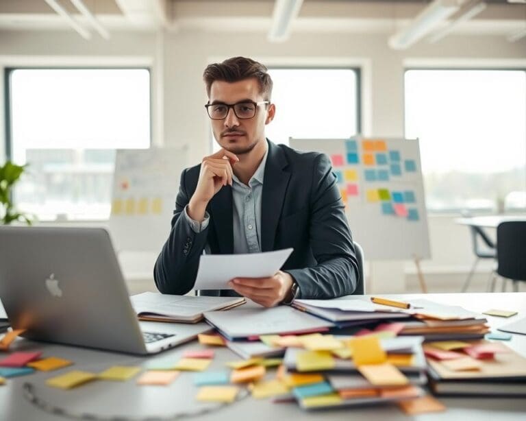 Wat doet een content marketeer?