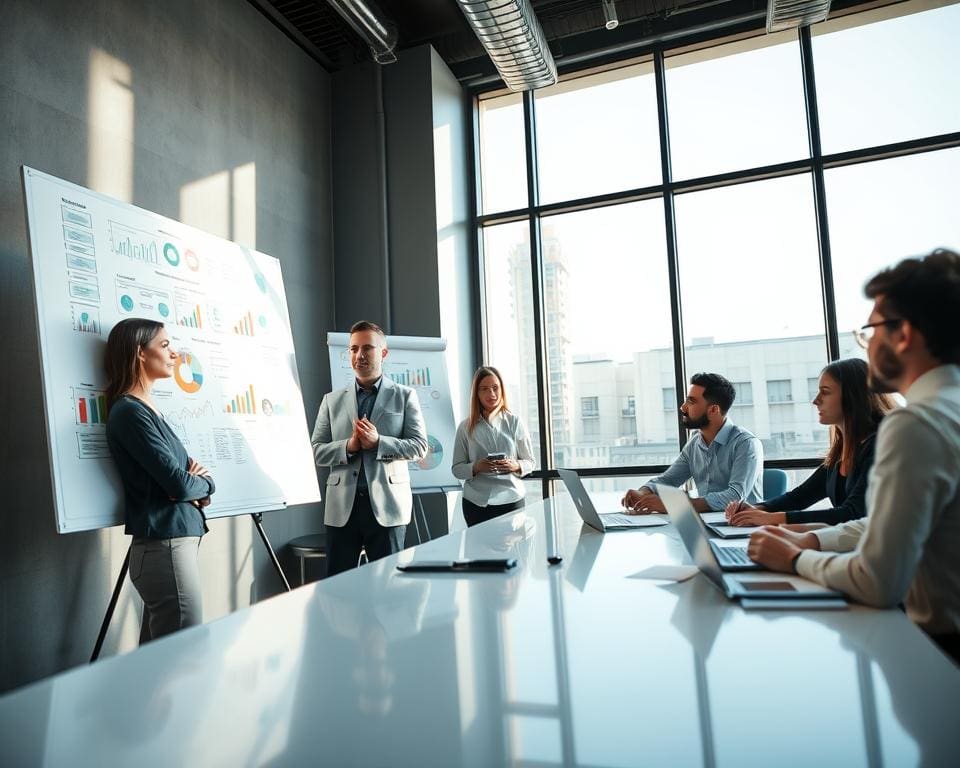 Wat doet een marketingmanager precies?