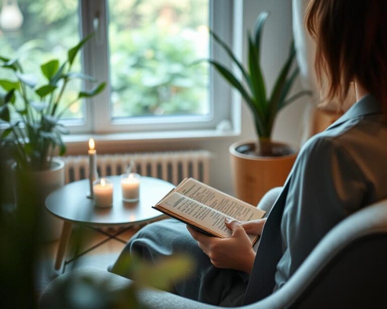 Wat helpt om los te laten na werk?