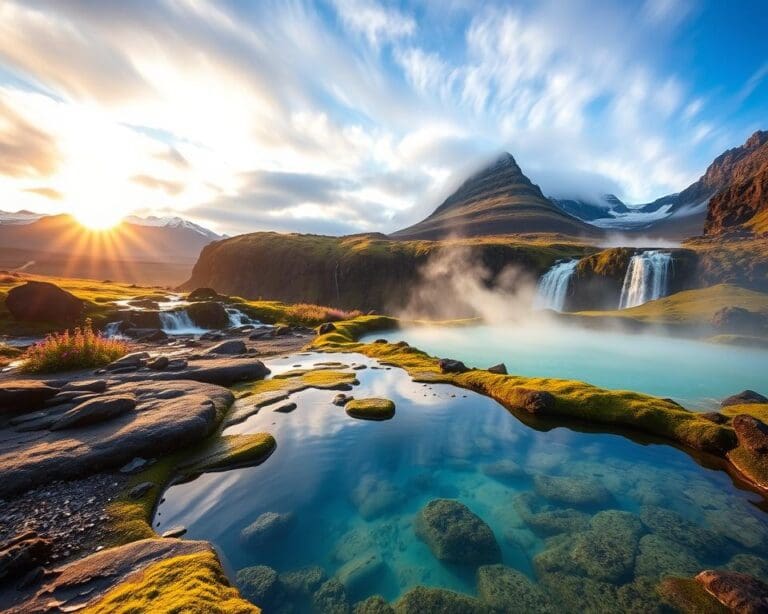 Wat maakt een reis naar IJsland zo magisch?