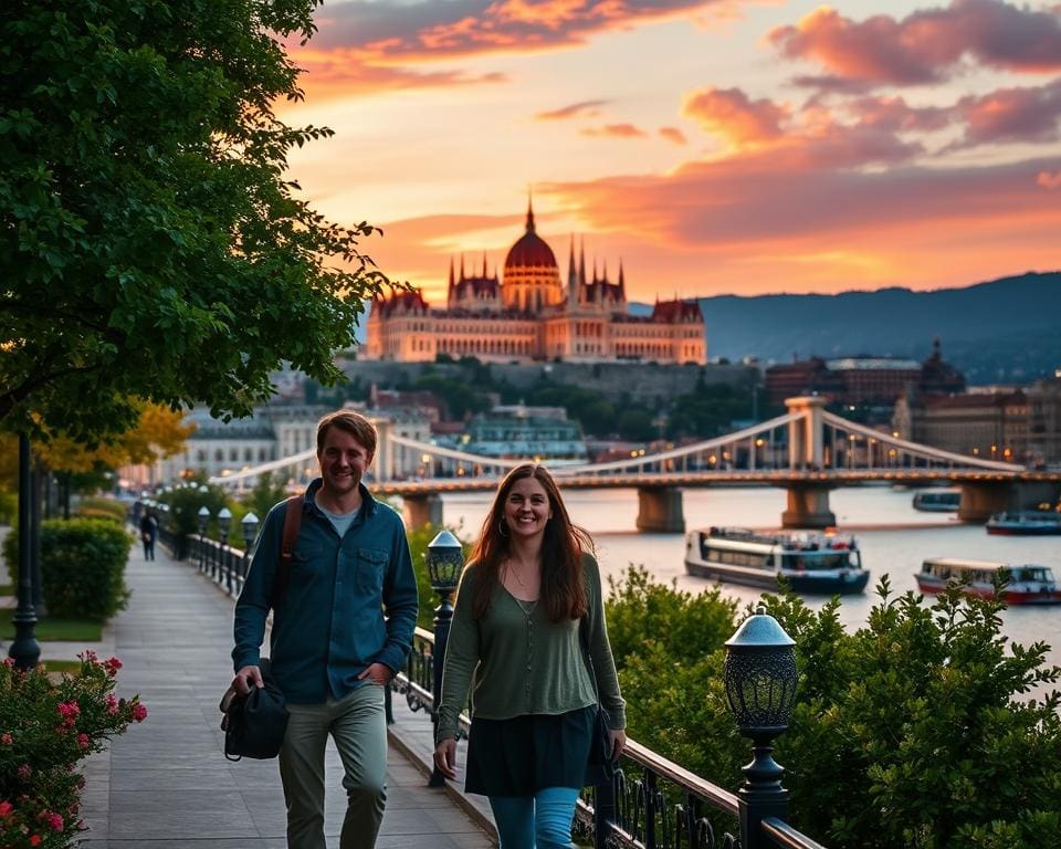 Wat maakt een trip naar Boedapest zo aantrekkelijk?