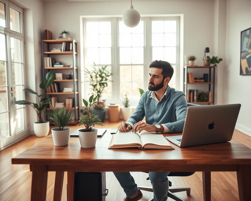 Wat maakt lifestyle persoonlijk en flexibel?