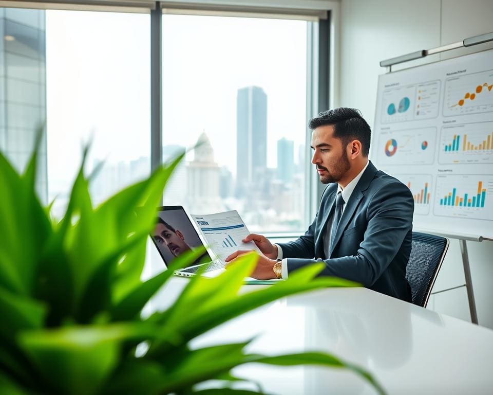 Wat verdient een projectcoördinator?