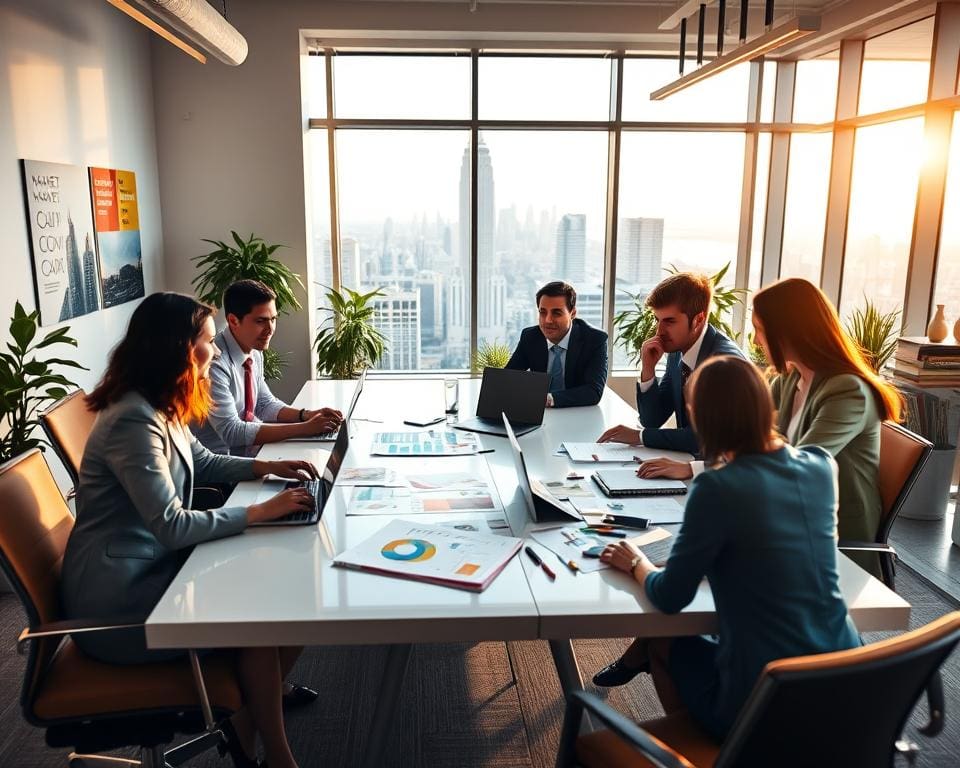 Wat zijn groeikansen in marketing?