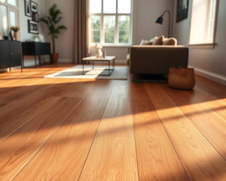 Welke PVC vloer past bij vloerverwarming?