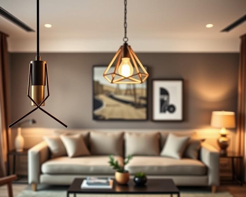 Welke design hanglamp maakt je interieur compleet?