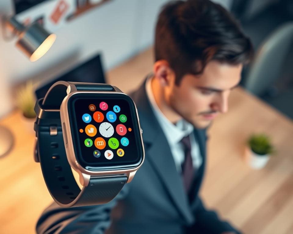 Welke smartwatch wil je dagelijks dragen?