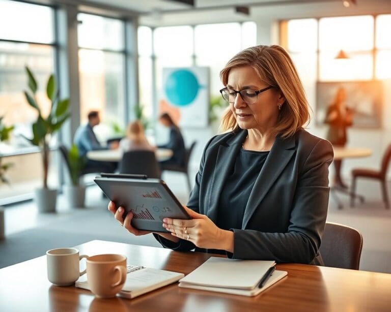 Werken als communicatieadviseur