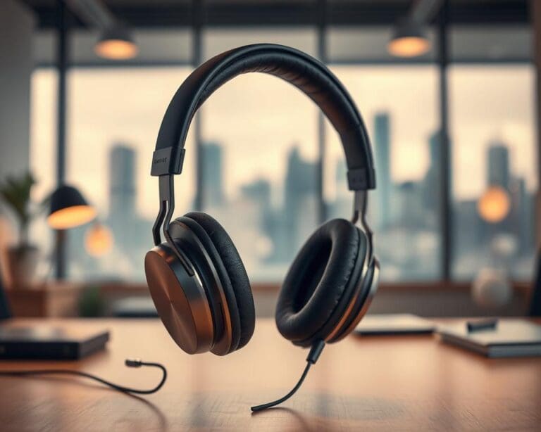 Is een noise cancelling koptelefoon de moeite waard?