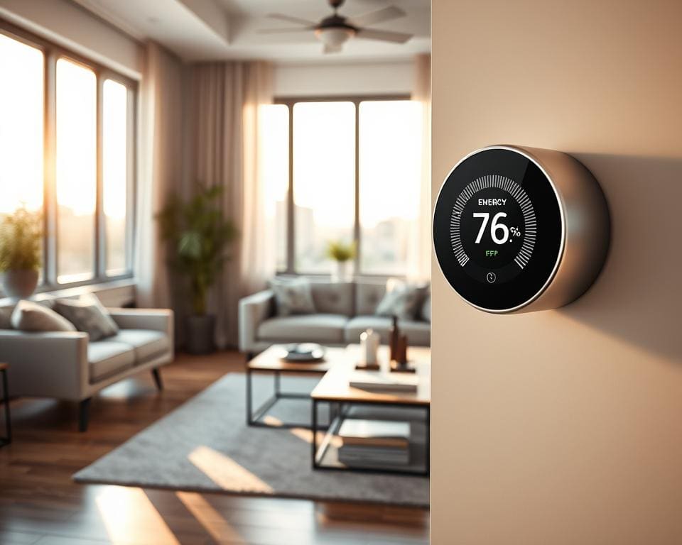 Is een slimme thermostaat een slimme investering?