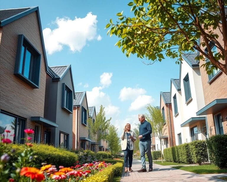 Waarom kiezen huiseigenaren voor kunststof kozijnen in Zoetermeer?