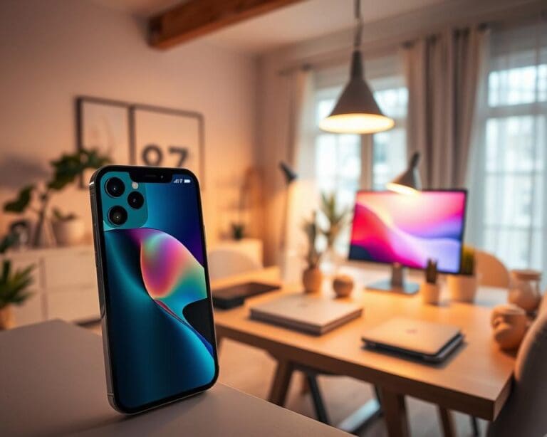 Waarom staat een iPhone 16 Pro op je verlanglijst?