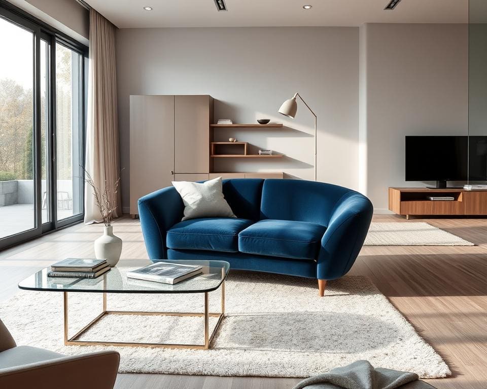 Welke design fauteuil wil je in je woonkamer?