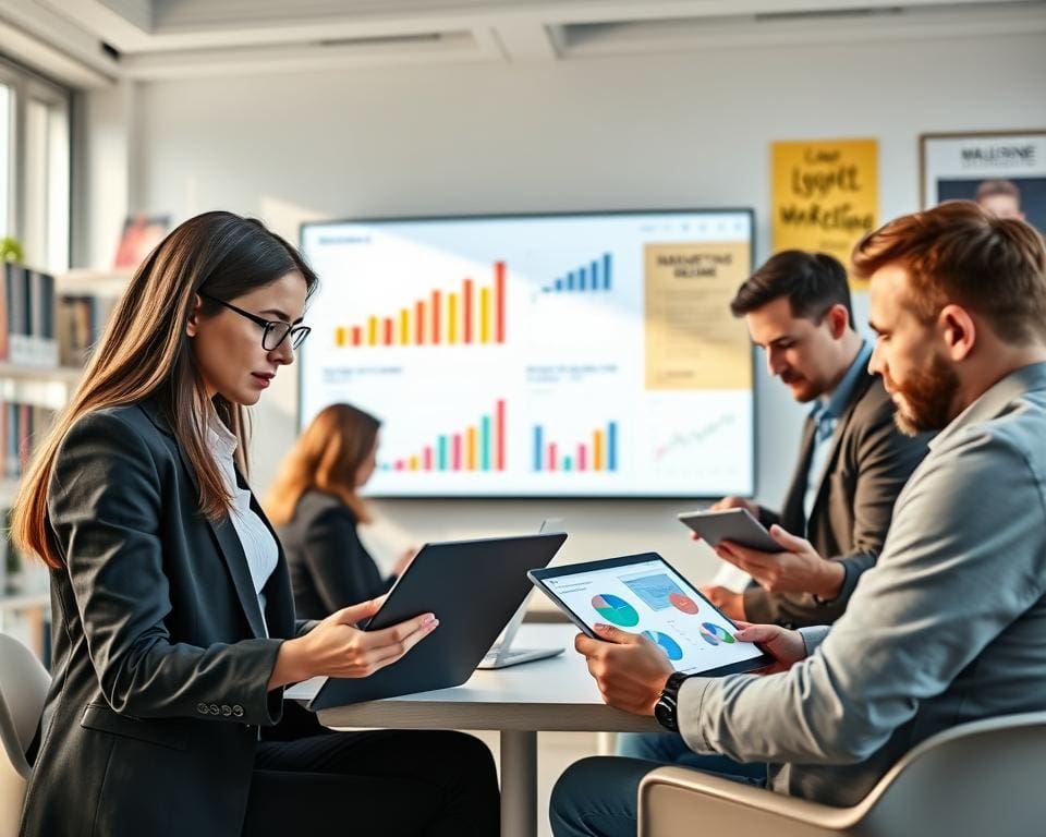 cursus online marketing