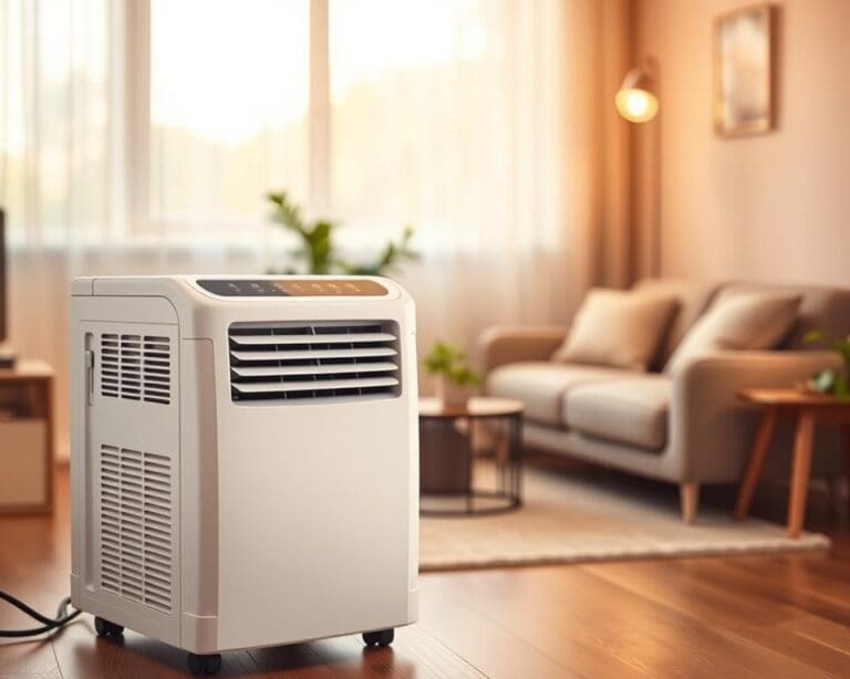 airco kopen kleine ruimte