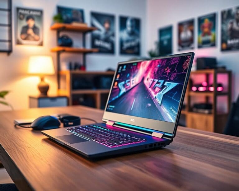 beste gaming laptop