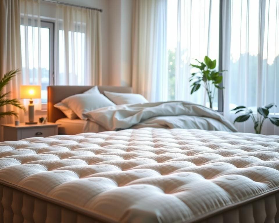 beste matras