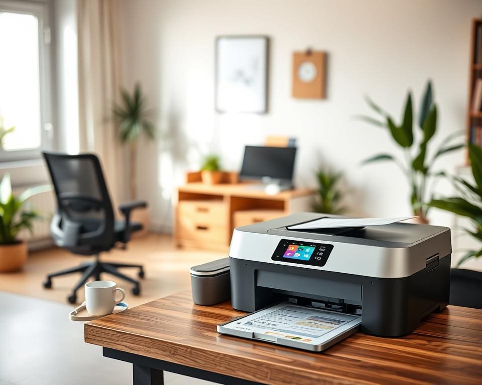 printer kopen thuisgebruik