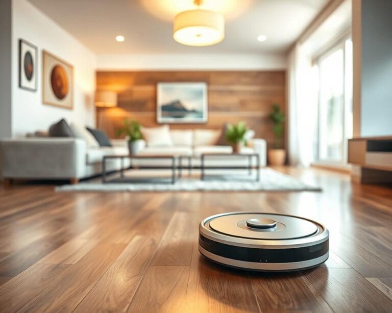 robotstofzuiger kopen