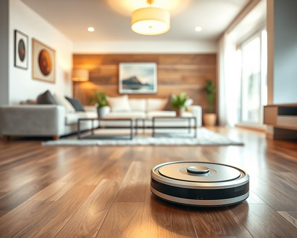 robotstofzuiger kopen