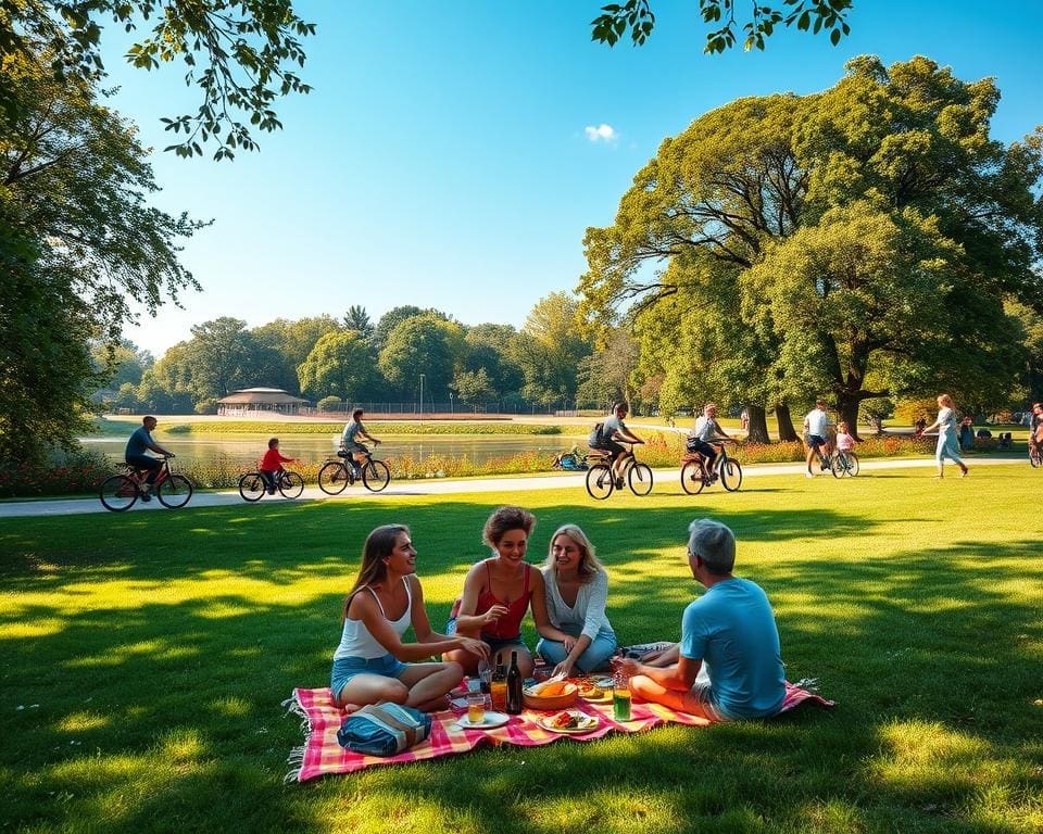 activiteiten vrije zondag