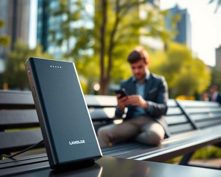 powerbank kopen
