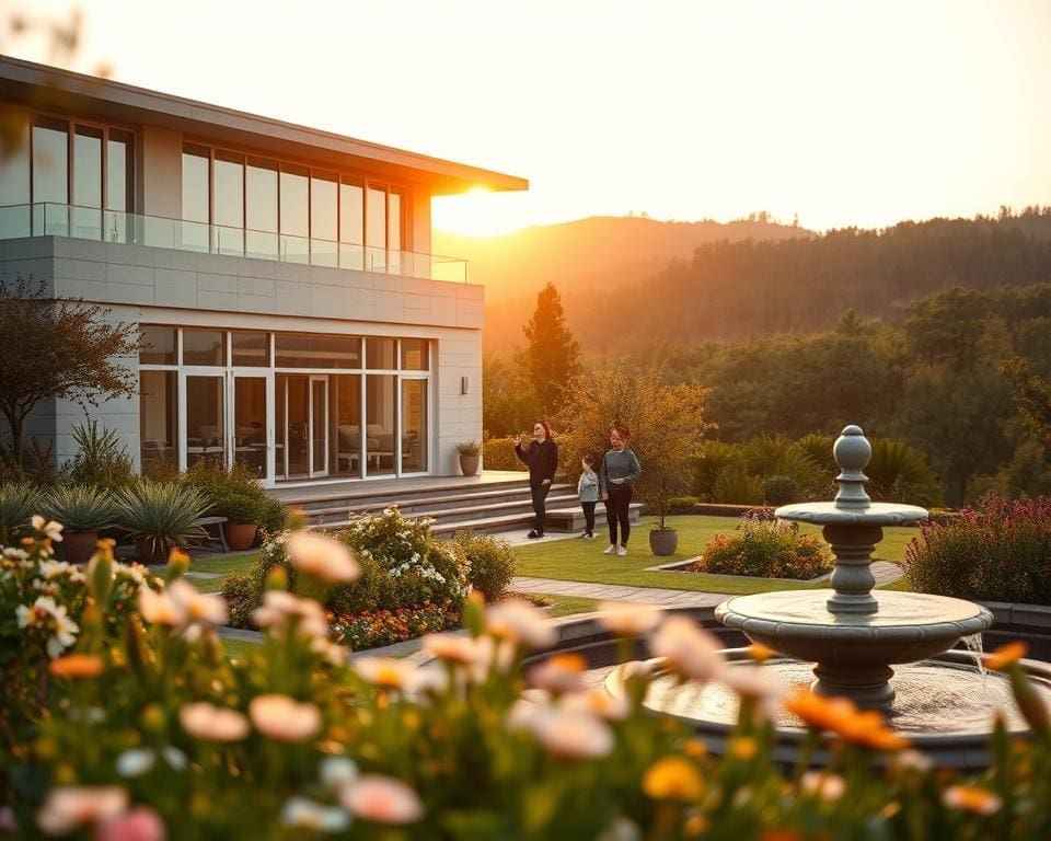 wellness hotels weekend weg