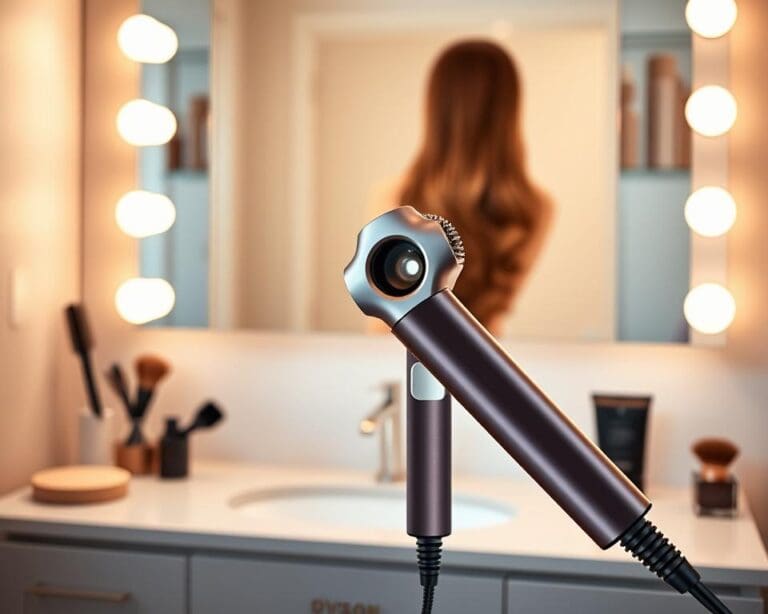 Dyson Airwrap