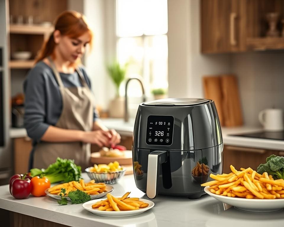 airfryer