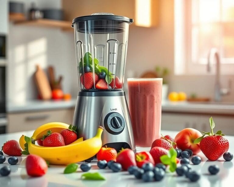 blender