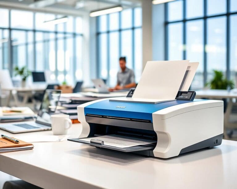 documentenscanner