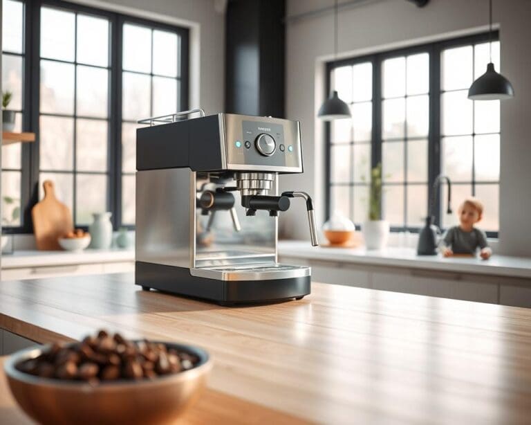 koffiemachine