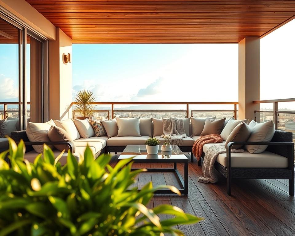 loungeset