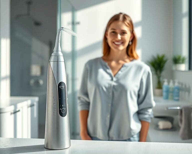 waterflosser