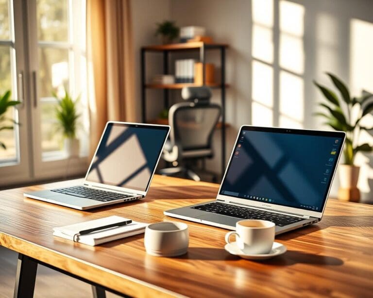 zakelijke laptops